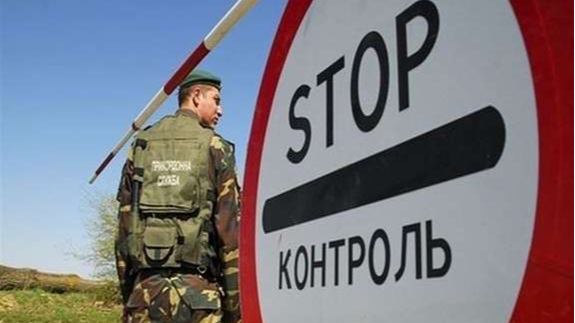 На Волині чоловік намагався втекти до Білорусі — його судили