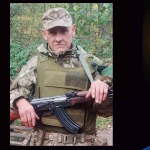 Довгі місяці надії закінчилися страшною звісткою: історія Героя з Волині, який півтора року вважався зниклим безвісти