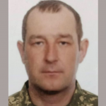 До рідного дому на Волинь «на щиті» повертається командир Віктор Веремійчик