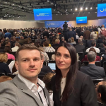 Депутатка з Волині взяла участь у конференції з відновлення України в Берліні