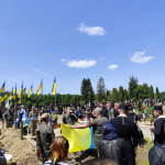 Загинув у бою через 2 дні після дня народження: на Волині поховали Героя Вадима Ніколайчука