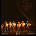 Честь, здобута справою: бійці розвідроти «Любарт» отримали свої шеврони