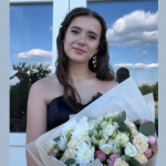 Випускниця ліцею на Волині склала НМТ з української літератури на максимальний бал