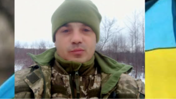 ДНК-експертиза підтвердила загибель: на Волинь «на щиті» навіки повертається молодий захисник Іван Заблоцький