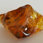 бурштин, Рвненщина