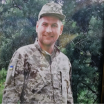 Загинув понад півтора року тому: у Луцькій громаді попрощалися з полеглим Героєм Іваном Матвіюком