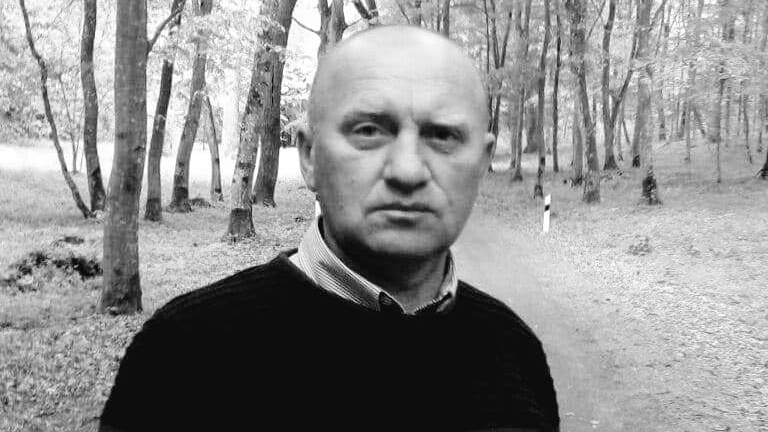 На війні загинув військовий з Волині Іван Козак
