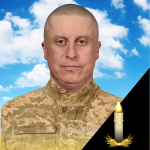 Військовий з Волині Юрій Більшевич помер у Львівському шпиталі