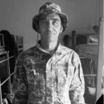 На фронті помер захисник з Волині Сергій Стеренчук