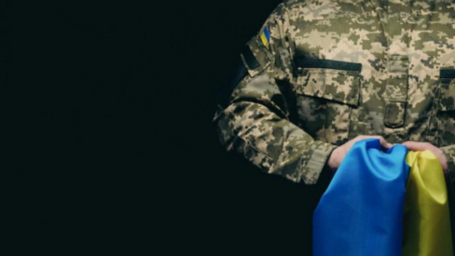 Україна вже повернула тіла 1409 загиблих захисників