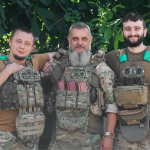 Машиніст, автомеханік і молодий офіцер: історії трьох бійців «Сталевої Сотки», які боронять Україну