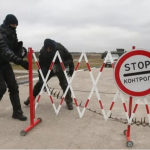У Луцькій громаді демонтують ще один недіючий блокпост