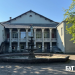 Через демонтаж фонтану влаштувала конфлікт із поліцією: волинянка за один день отримала кілька адмінпротоколів