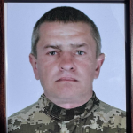 Нещодавно відсвяткував 55-річний ювілей: помер захисник з Волині Володимир Степанюк