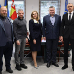 У Луцьку обговорили безпеку шкіл, укриття та інклюзивний простір