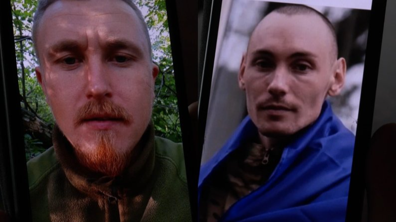 Майже 2 роки у неволі: на Волині родина чекає вдома на звільненого з полону захисника