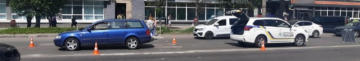 Деталі ДТП у Луцьку, в якій постраждала 9-річна дівчинка