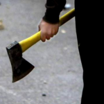 Волинянин намагався вбити майора поліції сокирою: винуватець отримав 10 років тюрми