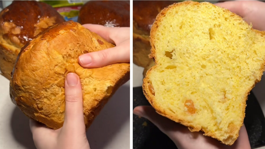 Як зробити паску пухкою: основні помилки та секрети ідеальної випічки