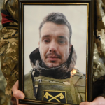 На війні загинув 25-річний Герой з Луцька