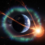 магнітні бурі в Україні