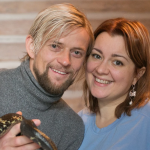Не платить аліменти й допомагає ворогу: ексдружина уродженця Луцька Тимощука — про зраду, майно та життя після розлучення