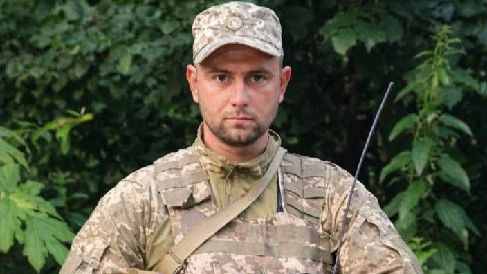 Понад рік тому поліг у бою на Курщині: «на щиті» повертається Герой з Волині Олег Кухарук