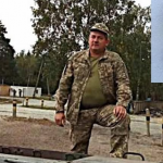 Ефективно знищує ворога: захисник з Волині отримав почесну нагороду від Сирського