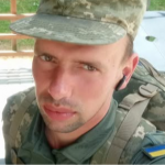 Назавжди 29 – спогади про воїна з Волині Віктора Дідука, який загинув за три тижні до ювілею