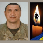 Вважався зниклим безвісти: «на щиті» на Волинь повертається Герой Володимир Сірець