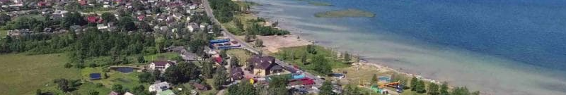 95 гривень за латте і 48 тисяч за житло: ціни на Світязі шокували українців