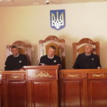 Побив матір, а тепер на фронті: на Волині суд зупинив справу через службу обвинуваченого в ЗСУ