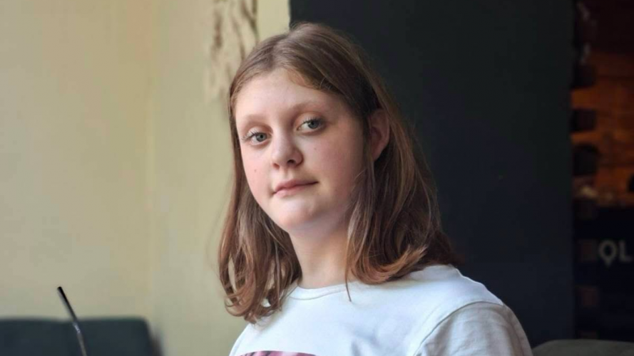 13-річну Алісу, яка зникла у Нововолинську, знайшли