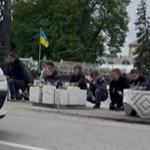 Скорботний день: у місто на Волині востаннє повернулись Герої Віталій Кузмяк та Павло Ковальчук