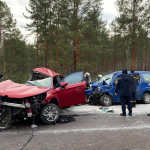 У лікарні померла водійка автівки, яка потрапила в ДТП на Волині: двоє людей – у реанімації