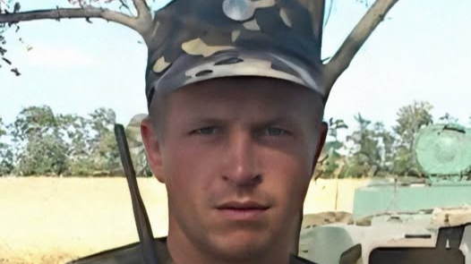 Загинув внаслідок удару FPV-дроном: на Волинь повертається Герой Сергій Семчук