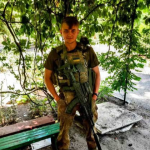 Назавжди 24 роки: на війні загинув Герой з Волині Артем Баранчук