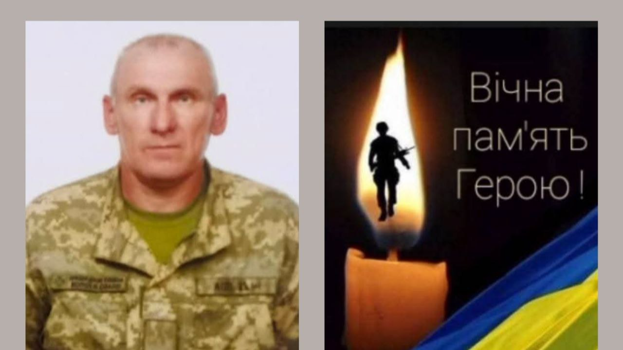 У рідне селище на Волині «на щиті» повертається Герой Олександр Варенцов. Просять гідно зустріти