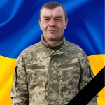 «На щиті» до рідної домівки на Волинь повертається захисник Іван Буруцський