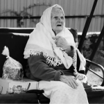 померла зв’язкова УПА Віра Андрейко