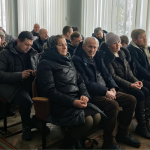 У Луцькому районі родинам Героїв вручили державні нагороди