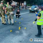 Постраждало п'ятеро людей: стало відомо, хто у Луцьку кинув гранату на проїжджу частину