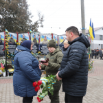 Сподівалися, що захисники з війни повернуться живими та не судилося: рідним загиблих Героїв з Волині вручили їхні ордени