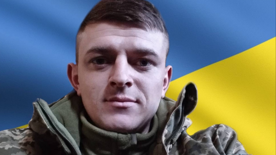 «На щиті» на Волинь повертається Герой, який вважався зниклим безвісти за особливих обставин