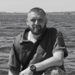 На війні загинув 42-річний захисник з Луцького району Валерій Михальський