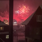 У Буковелі лунали гучні вибухи: що відомо. Відео