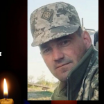 «На щиті» на Волинь повертається Герой Олександр Велимчаниця