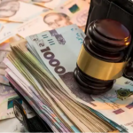 Судили волинянина, який за 6 років заборгував майже 150 тисяч гривень аліментів