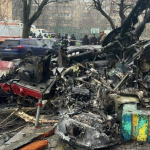 Загибель керівництва МВС. Слідство пояснило, як сталася авіакатастрофа і назвало підозрюваних