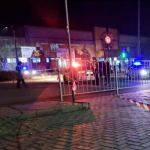 Унаслідок вибуху в Миколаєві постраждали семеро поліцейських, двоє — у важкому стані